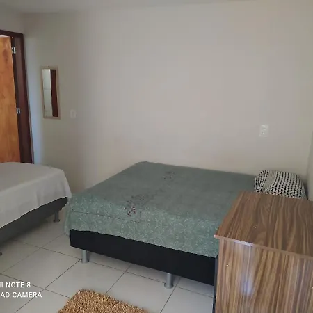 Flat Santa Maria 3* Fortaleza (Ceara)