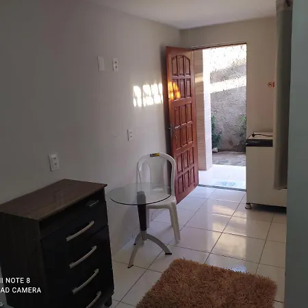 Flat Santa Maria Casa de hóspedes Fortaleza (Ceara)