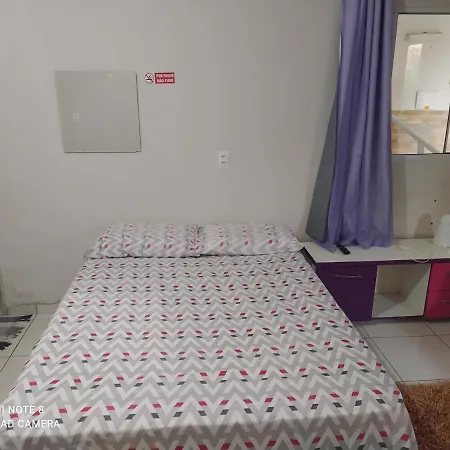 Flat Santa Maria Fortaleza (Ceara)