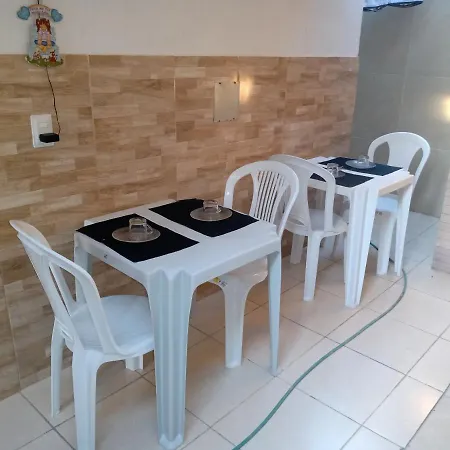 Flat Santa Maria Fortaleza (Ceara)