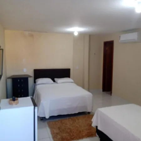 Flat Santa Maria Casa de hóspedes Fortaleza (Ceara)