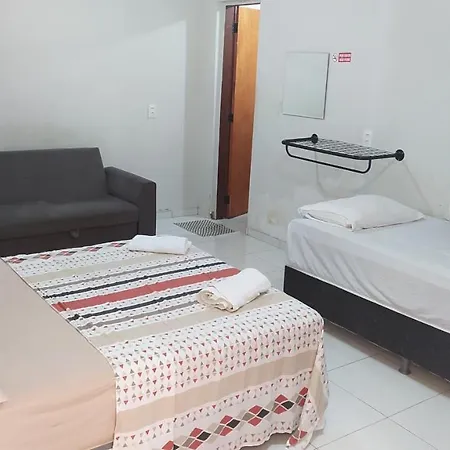 Flat Santa Maria 3* Fortaleza (Ceara)