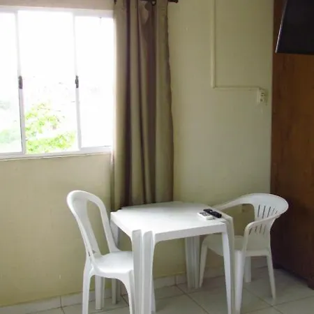 Casa de hóspedes Flat Santa Maria