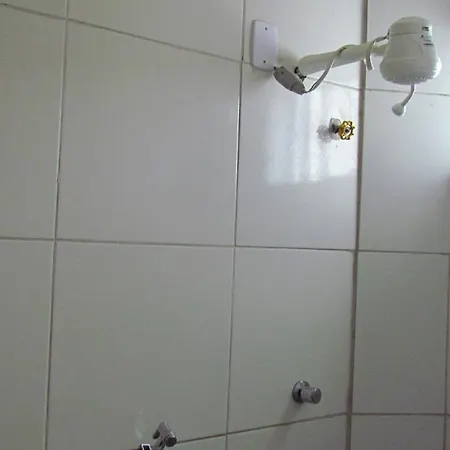 Flat Santa Maria 3* Fortaleza (Ceara)