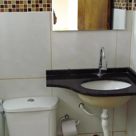 Flat Santa Maria 3* Fortaleza (Ceara)