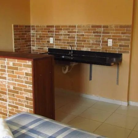 Flat Santa Maria Casa de hóspedes Fortaleza (Ceara)