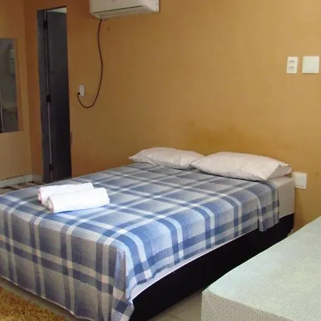 Casa de hóspedes Flat Santa Maria Fortaleza (Ceara)
