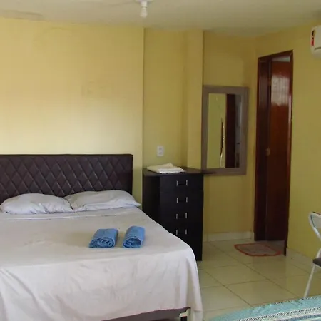 Flat Santa Maria Fortaleza (Ceara)