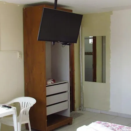 Casa de hóspedes Flat Santa Maria