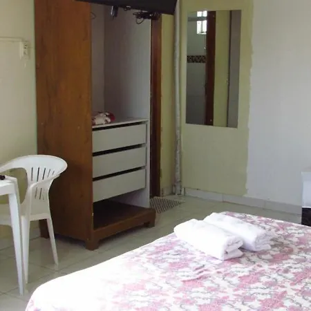 Casa de hóspedes Flat Santa Maria