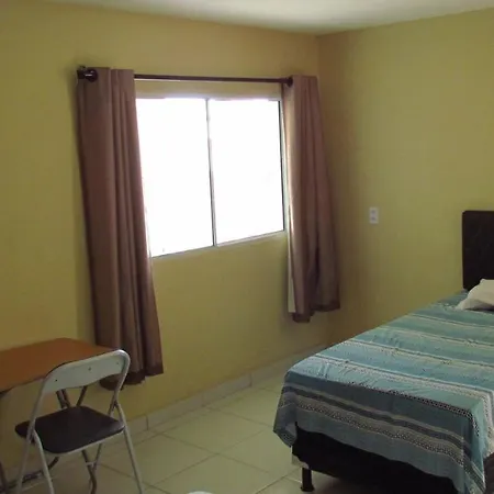 Flat Santa Maria Fortaleza (Ceara)