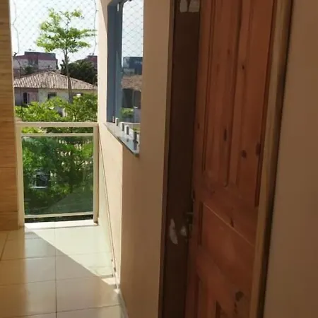 Flat Santa Maria 3* Fortaleza (Ceara)