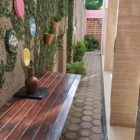 Flat Santa Maria Casa de hóspedes Fortaleza (Ceara)