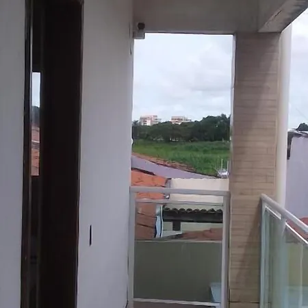 Flat Santa Maria Fortaleza (Ceara)
