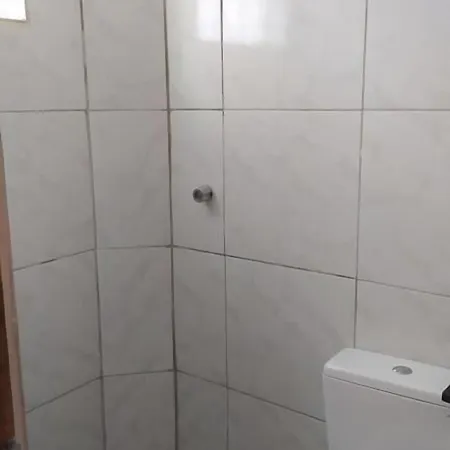 Flat Santa Maria Casa de hóspedes Fortaleza (Ceara)
