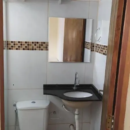 Flat Santa Maria Casa de hóspedes Fortaleza (Ceara)
