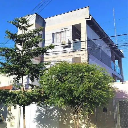Flat Santa Maria