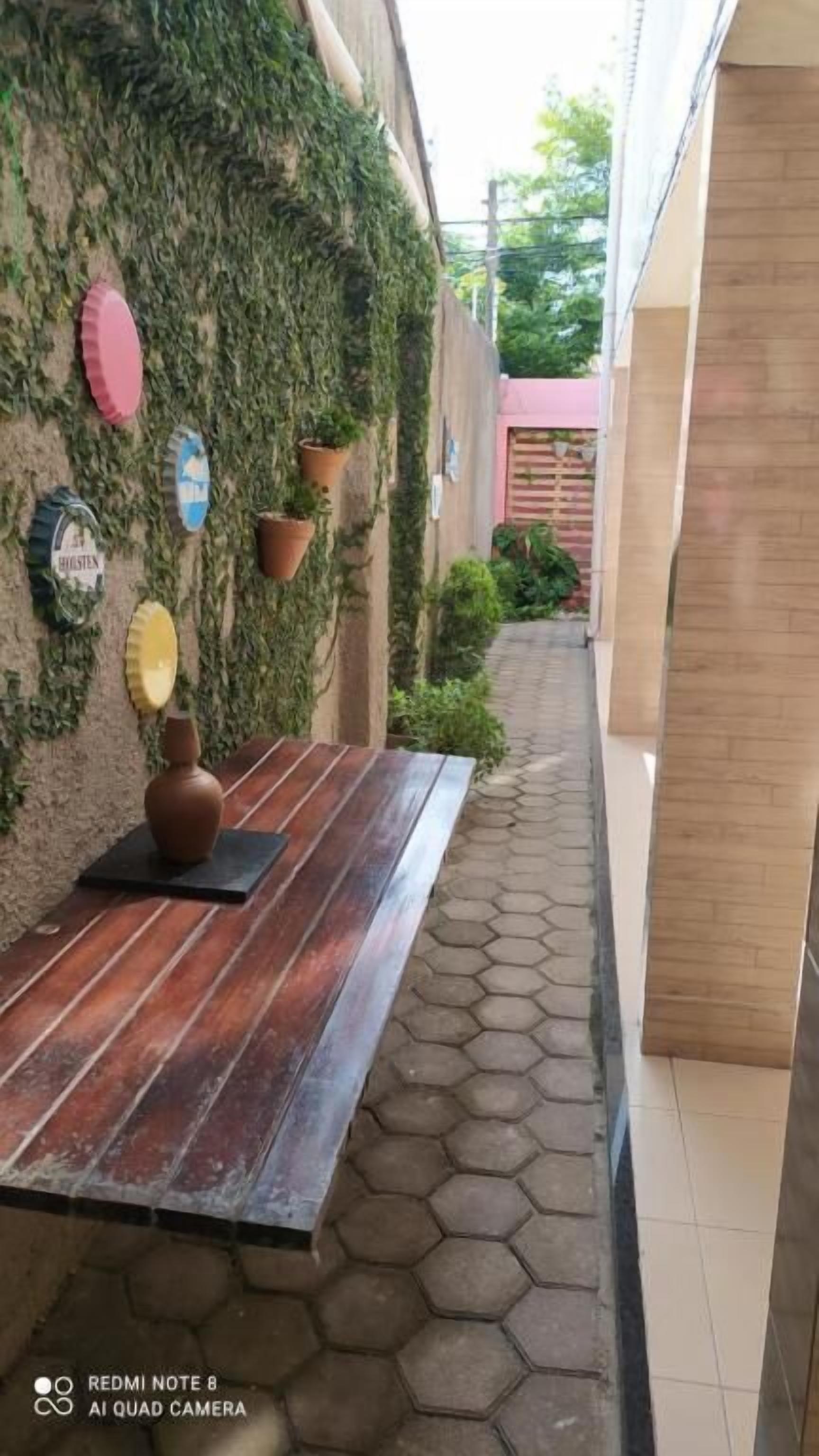Flat Santa Maria Casa de hóspedes Fortaleza (Ceara)