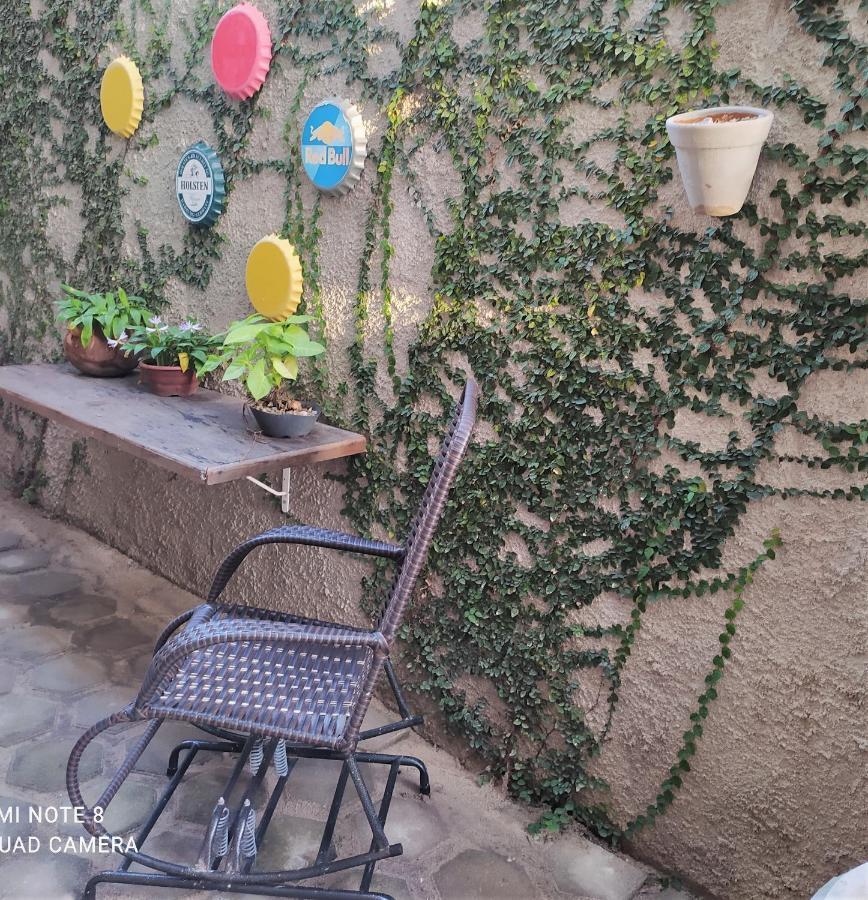 Casa de hóspedes Flat Santa Maria Fortaleza (Ceara)