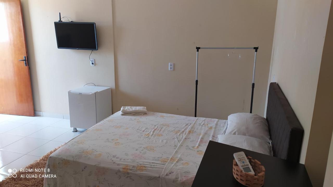 Flat Santa Maria Casa de hóspedes 3*