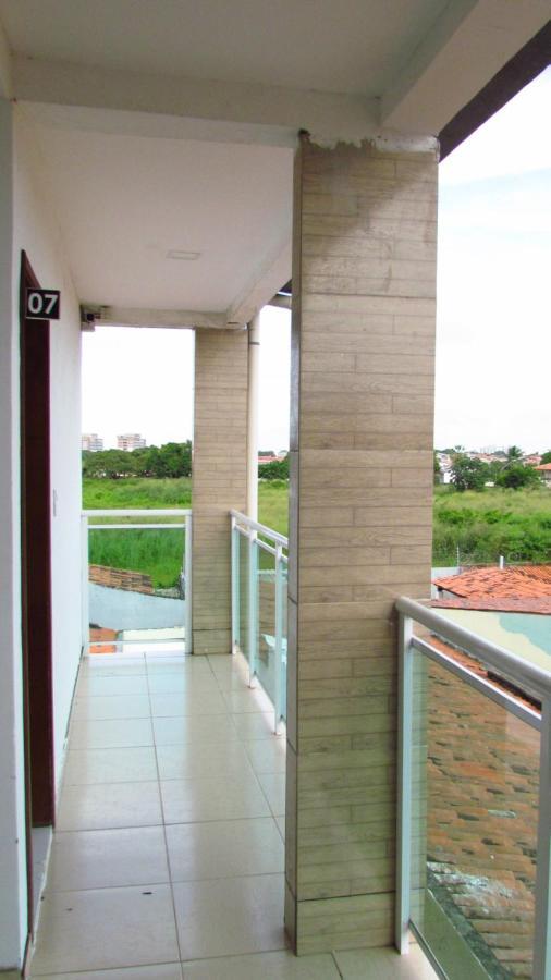 Casa de hóspedes Flat Santa Maria Fortaleza (Ceara)