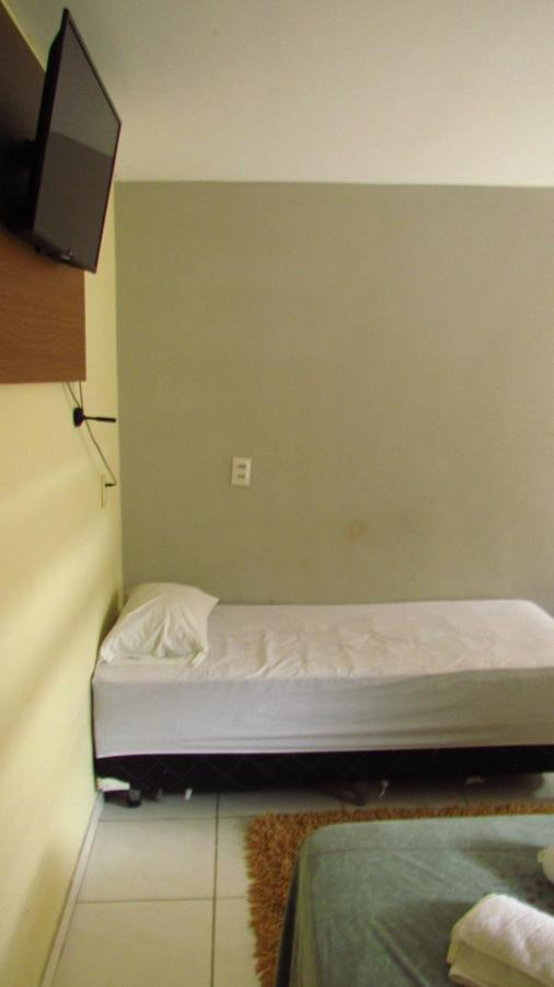 Flat Santa Maria Casa de hóspedes