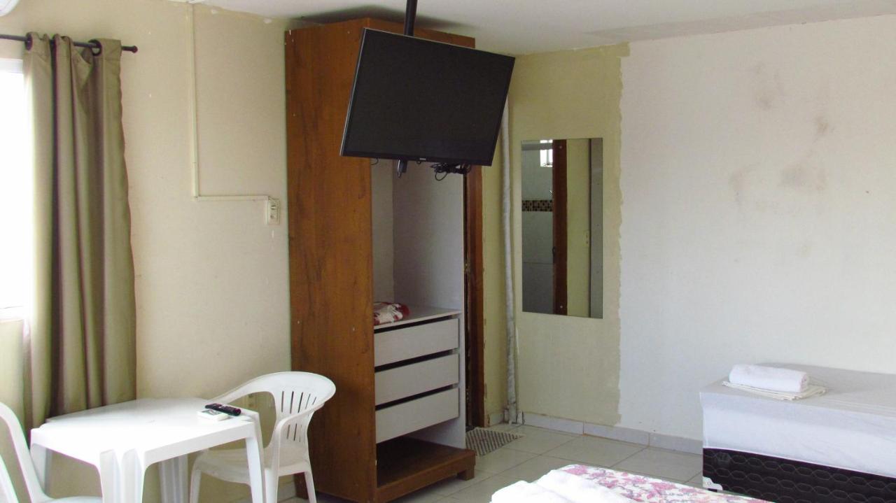 Casa de hóspedes Flat Santa Maria