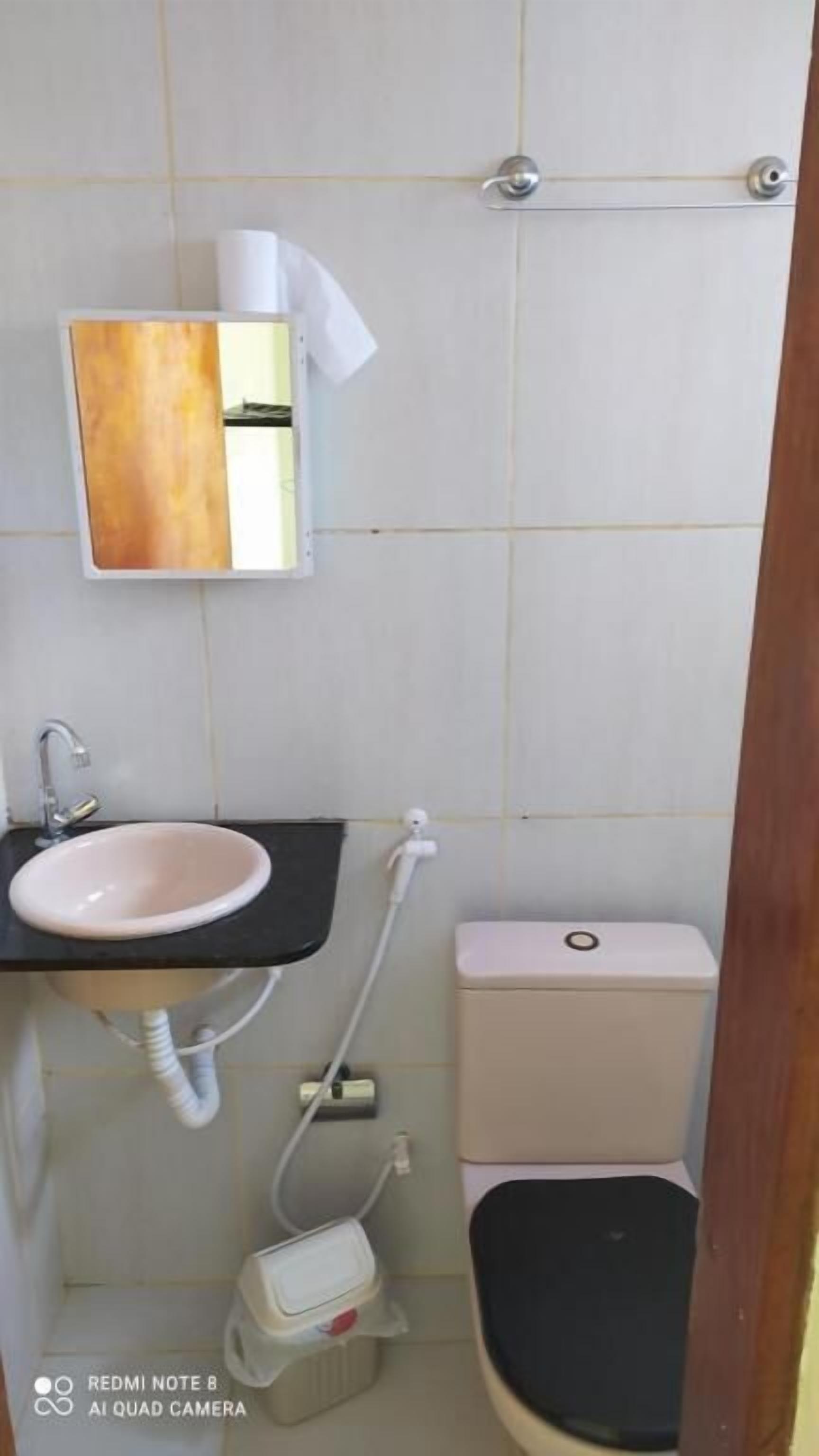 Casa de hóspedes Flat Santa Maria 3*